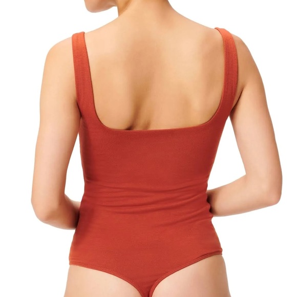 Good American Modern Tank bodysuit size 1 - Picture 9 of 10